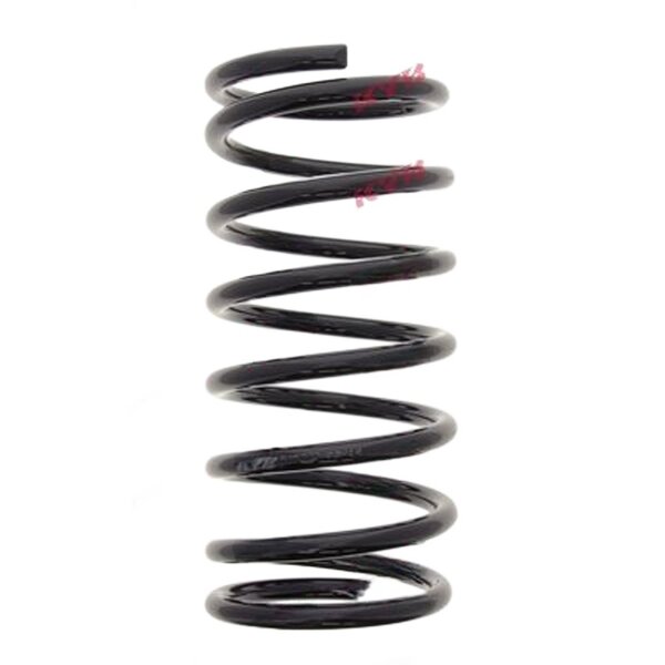 Suspension Spring rear axle coil spring Ø 178 mm...