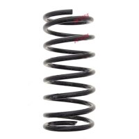 Suspension Spring rear axle coil spring Ø 178 mm KYB for HYUNDAI GALLOPER II