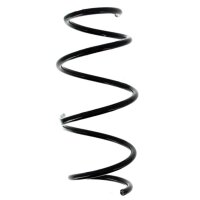 Fahrwerksfeder Hinterachse Schraubenfeder Ø 149 mm...