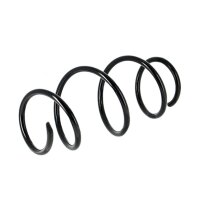 Fahrwerksfeder Hinterachse Schraubenfeder Ø 149 mm...