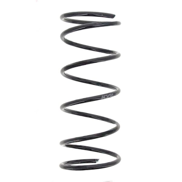Fahrwerksfeder Hinterachse Schraubenfeder Ø 143 mm KYB für u.a. NISSAN SUNNY