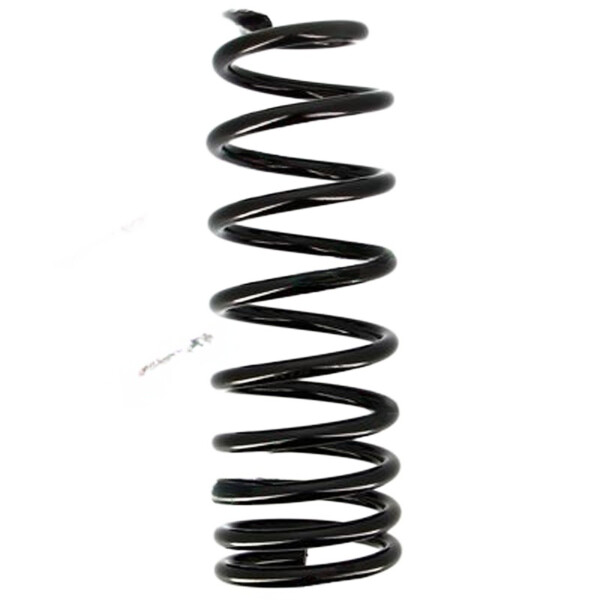 Fahrwerksfeder Hinterachse Schraubenfeder KYB IAM-Expertise für FORD TRANSIT