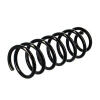 Suspension Rear Axle Coil Spring Ø 134 mm KYB IAM-Expertise for FORD TRANSIT