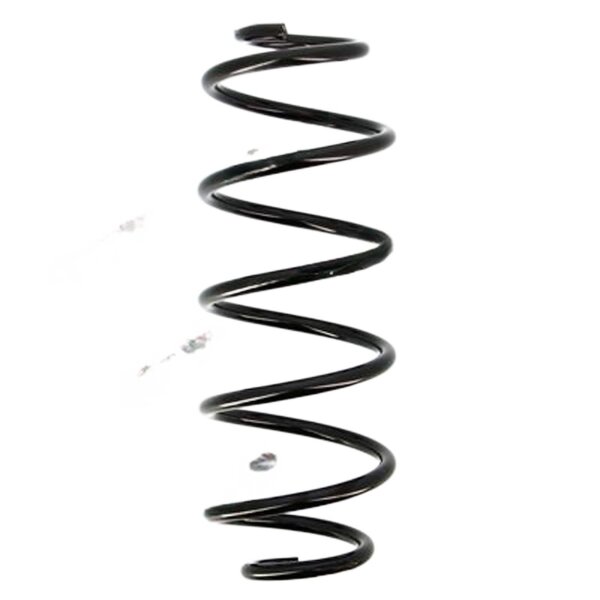 Suspension Rear Axle Coil Spring Ø 119 mm KYB IAM-Expertise for HONDA JAZZ