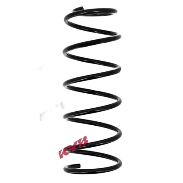 Suspension Rear Axle Coil Spring Ø 122 mm KYB for HYUNDAI ACCENT and others