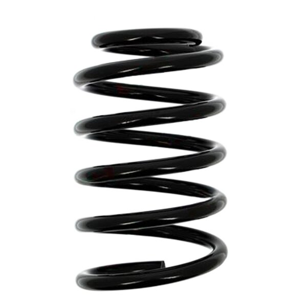 Fahrwerksfeder Hinterachse Schraubenfeder Ø 145 mm KYB für HYUNDAI SANTA