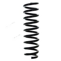 Suspension rear axle coil spring Ø 102 mm KYB for e.g. HYUNDAI IX35