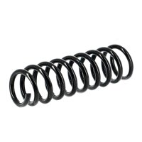 Suspension rear axle coil spring Ø 102 mm KYB for e.g. HYUNDAI IX35