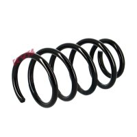 Suspension Rear Axle Coil Spring Ø 147 mm KYB IAM-Expertise for KIA SORENTO