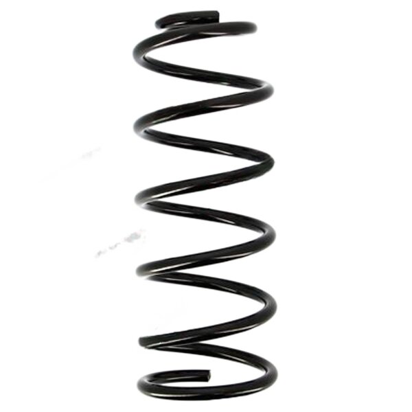Suspension Rear Axle Coil Spring Ø 124 mm KYB...