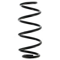 Suspension Rear Axle Coil Spring Ø 108 mm KYB for...
