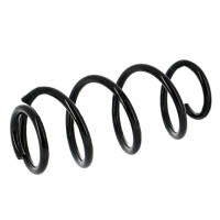 Suspension Rear Axle Coil Spring Ø 108 mm KYB for...