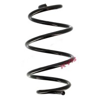 Fahrwerksfeder Hinterachse Schraubenfeder Ø 142 mm...