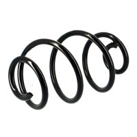 Fahrwerksfeder Hinterachse Schraubenfeder Ø 142 mm...