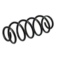 Suspension Rear Axle Coil Spring Ø 108 mm KYB IAM-Expertise for OPEL KARL