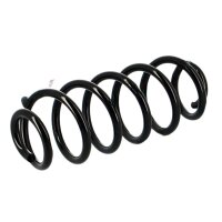 Suspension Rear Axle Coil Spring Ø 111 mm KYB...