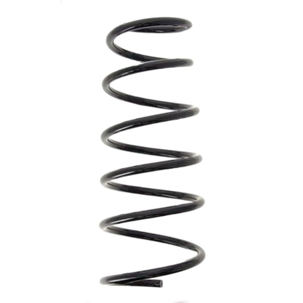 Suspension Spring rear axle coil spring Ø 160 mm...
