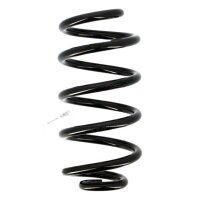 Fahrwerksfeder Hinterachse Schraubenfeder Ø 120 mm...