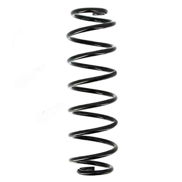 Suspension Rear Axle Coil Spring Ø 103 mm KYB IAM-Expertise for SKODA FABIA