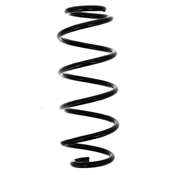 Suspension Rear Axle Coil Spring Ø 112 mm KYB IAM-Expertise for SUZUKI SWIFT
