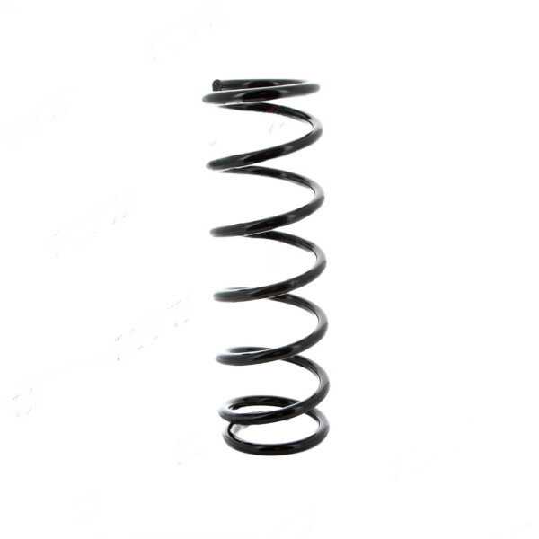 Suspension Rear Axle Coil Spring Ø 109 mm KYB for SUBARU FORESTER