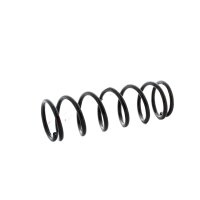 Suspension Rear Axle Coil Spring Ø 109 mm KYB for...
