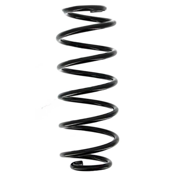 Suspension Rear Axle Coil Spring Ø 127 mm KYB IAM-Expertise for TOYOTA AURIS