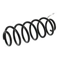 Suspension Rear Axle Coil Spring Ø 127 mm KYB...