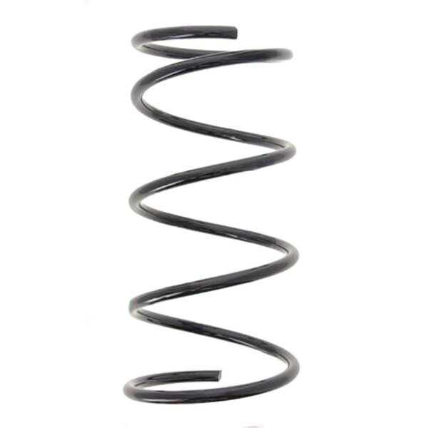 Suspension Spring rear axle coil spring Ø 165 mm...
