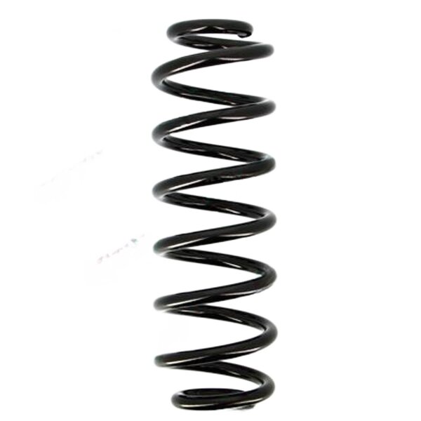 Suspension rear axle coil spring Ø 118 mm KYB for e.g. VW PASSAT