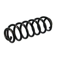 Suspension rear axle coil spring Ø 118 mm KYB for...