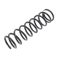 Fahrwerksfeder Hinterachse Schraubenfeder Ø 93 mm...