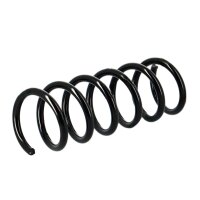 Fahrwerksfeder Hinterachse Schraubenfeder Ø 117 mm KYB für VW TOUAREG