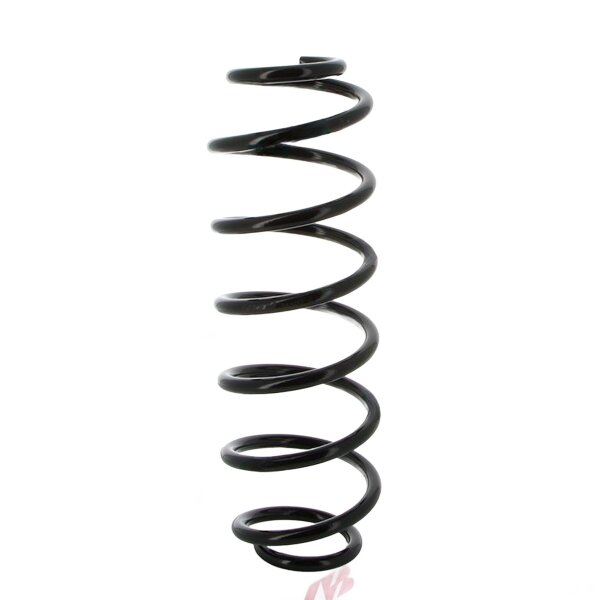 Suspension Rear Axle Coil Spring Ø 110 mm KYB for e.g. OPEL CROSSLAND