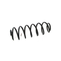 Suspension Rear Axle Coil Spring Ø 110 mm KYB for...