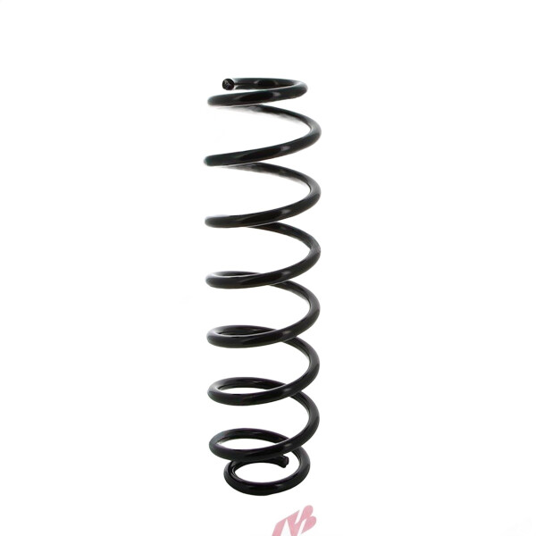 Suspension Rear Axle Coil Spring Ø 111 mm KYB Aftermarket-Expertise for AUDI Q2