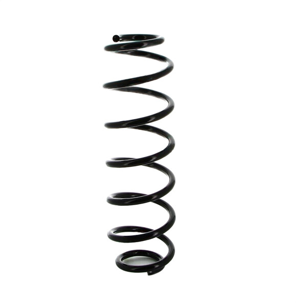 Suspension Rear Axle Coil Spring Ø 108 mm KYB Aftermarket-Expertise for AUDI Q2