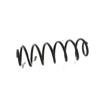 Suspension Rear Axle Coil Spring Ø 106 mm KYB...