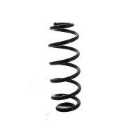 Suspension Rear Axle Coil Spring Ø 118 mm KYB...