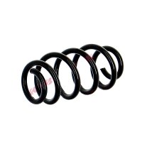 Suspension Rear Axle Coil Spring Ø 116 mm KYB...