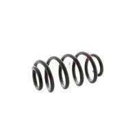 Suspension Rear Axle Coil Spring Ø 118 mm KYB for...