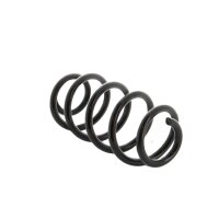 Suspension Rear Axle Coil Spring Ø 118 mm KYB...