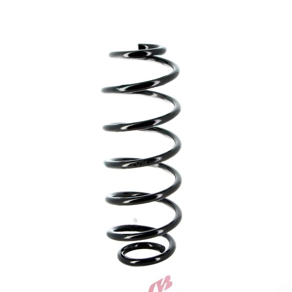 Suspension Rear Axle Coil Spring Ø 113 mm KYB for...