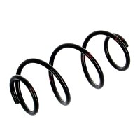 Suspension Rear Axle Coil Spring Ø 148 mm KYB...