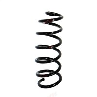 Suspension Rear Axle Coil Spring Ø 109 mm KYB IAM-Expertise for DACIA SANDERO