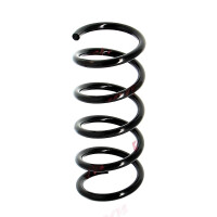 Suspension rear axle coil spring Ø 123 mm KYB for...