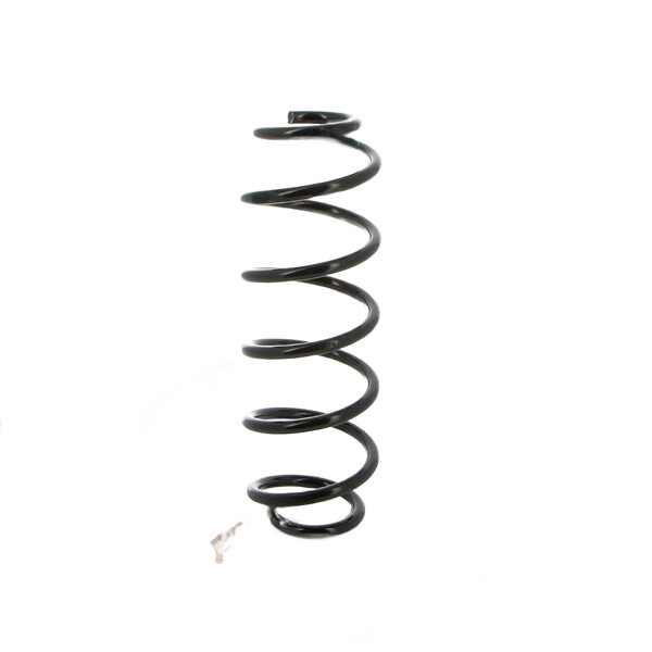 Suspension Rear Axle Coil Spring Ø 105 mm KYB IAM-Expertise for FORD FIESTA