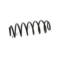Suspension Rear Axle Coil Spring Ø 121 mm KYB...