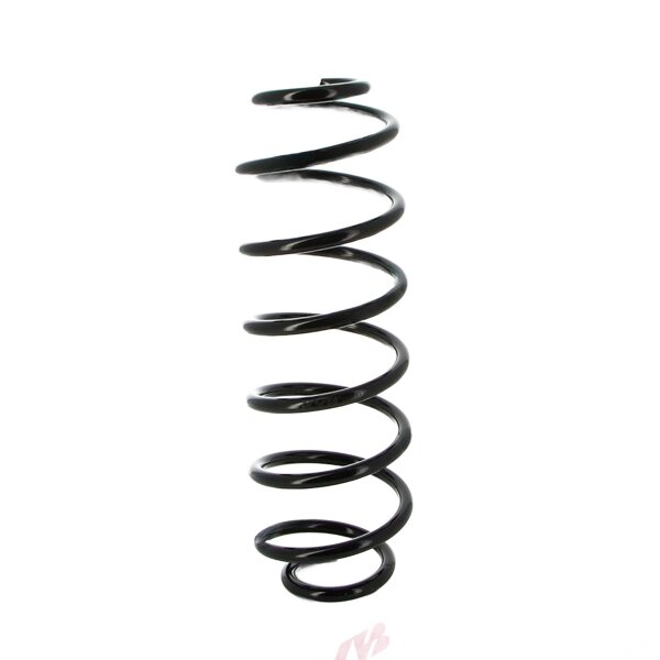 Suspension Rear Axle Coil Spring Ø 122 mm KYB IAM-Expertise for HONDA HR-V