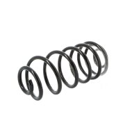Fahrwerksfeder Hinterachse Schraubenfeder Ø 164 mm KYB für u.a. MB VITO